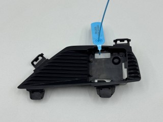 крепление переднего бампера левое Mercedes-Benz EQS V297 2021-2026, седан, A2978856503