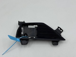 крепление переднего бампера правое Mercedes-Benz EQS V297 2021-2026, седан, A2978856603