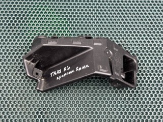 крепление заднего бампера левое Chevrolet Trax 2 2023-2026, внедорожник 5 дв., 42789547