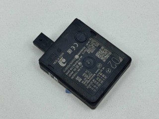 датчик мертвых (слепых) зон, ориг. номер A0009056715, A0009021576, A0009019816, Mercedes-Benz SL AMG R232 2021-2026