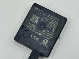 датчик мертвых (слепых) зон, ориг. номер A0009056715, A0009021576, A0009019816, Mercedes-Benz SL AMG R232 2021-2026
