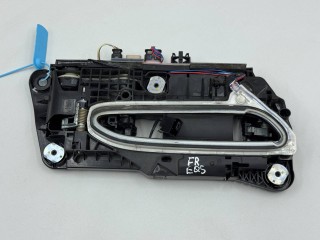 скелет ручки двери передней правой Mercedes-Benz EQS V297 2021-2026, A0115073097