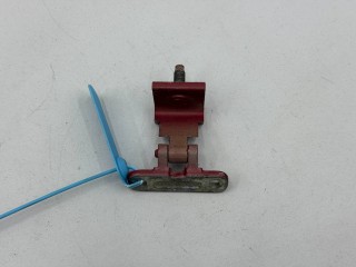 петля крышки багажника Volkswagen Tiguan 2 2020-2024, внедорожник 5 дв., 5G6827301D