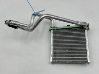 радиатор отопителя (печки) Volkswagen Tiguan 2 2020-2024, DTEA, 2.0 л, АКПП, 5QM819031