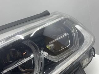 фара передняя (комплект), ориг. номер 63117214962, 7214962, BMW 5 G30/G31 2016-2020