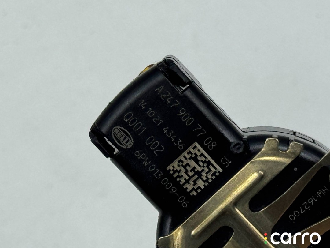 датчик дождя Mercedes-Benz EQS V297 2021-2026, A2479007708, фото 5