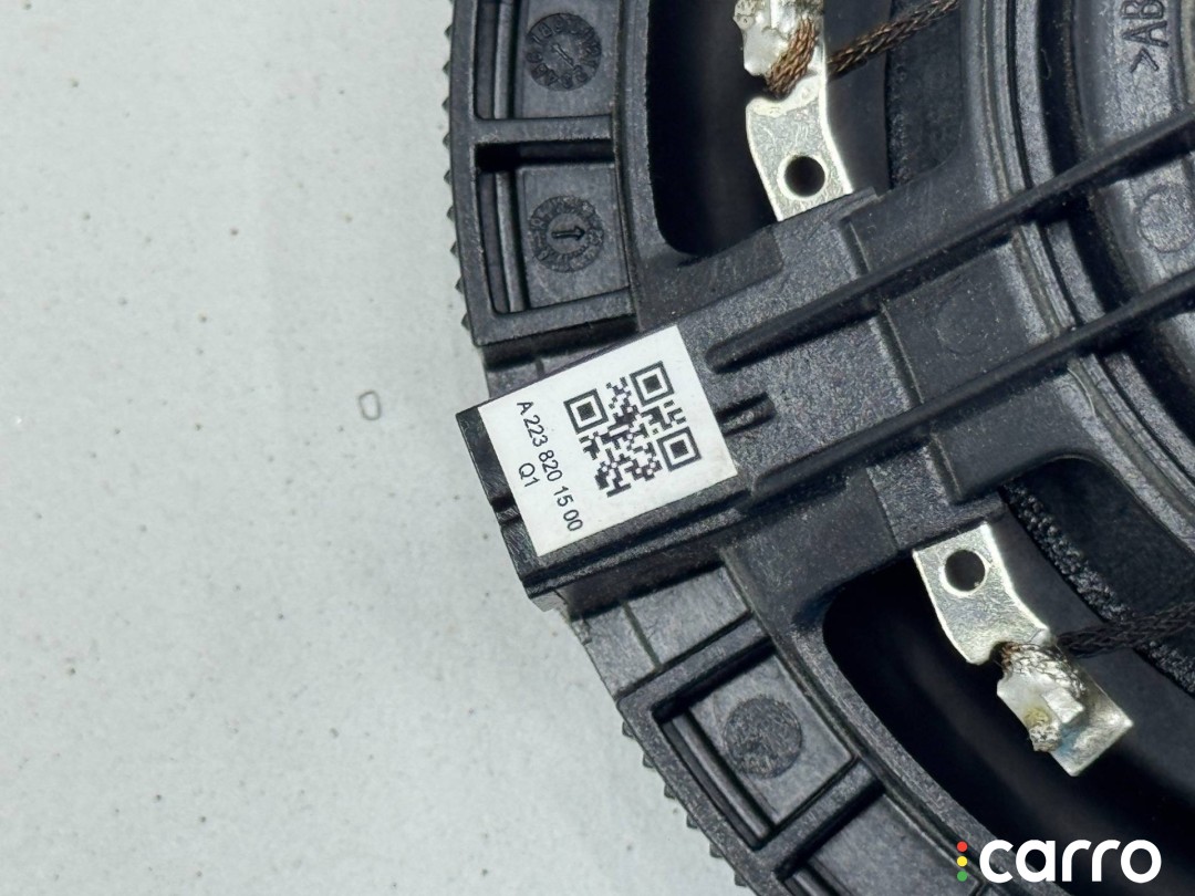 динамик Mercedes-Benz EQS V297 2021-2026, A2238201500, фото 5
