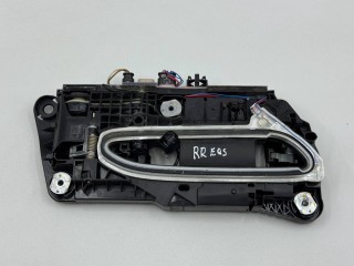 скелет ручки двери задней правой Mercedes-Benz EQS V297 2021-2026, A0115073097
