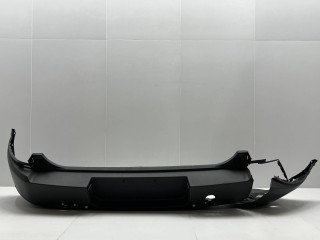 бампер задний Ford Bronco Sport 2020-2024, внедорожник 5 дв., M1PB17D781AA