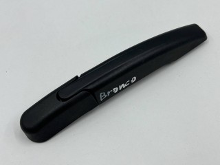 щеткодержатель задний, ориг. номер M1PB-17B412AE, M1PB-17B412BA, M1PB-17C403-AE, M1PB-17C403-BA, Ford Bronco Sport 2020-2024