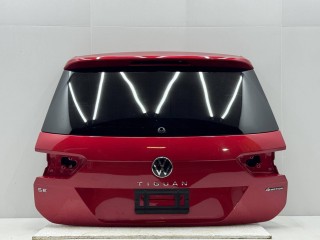 Крышка багажника (дверь 3-5) Volkswagen Tiguan 2 2020-2024, внедорожник 5 дв.