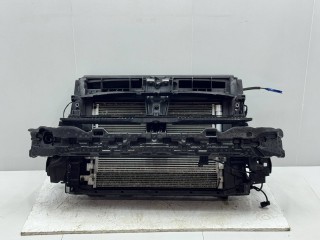 кассета радиаторов Volkswagen Tiguan 2 2020-2024, DTEA, 2.0 л, АКПП, 5QN121203