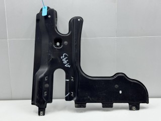 Пластик моторного отсека левый Volkswagen Tiguan 2 2020-2024, 5QF825101A