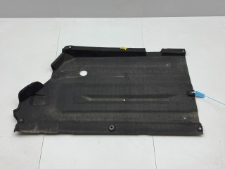 Защита днища передняя левая, 84217L0000, Kia K5 III