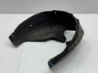 Защита арок (подкрылок) задний правый Audi A5 F5 2016-2020, лифтбэк, 8W6810172A