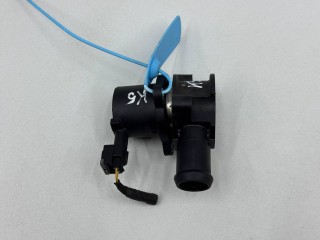 Клапан EGR, 39450-2M400, Hyundai Tucson IV
