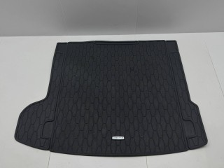 Ковер багажника Jaguar F-Pace 2015-2020, внедорожник 5 дв., левый руль, T4A4218