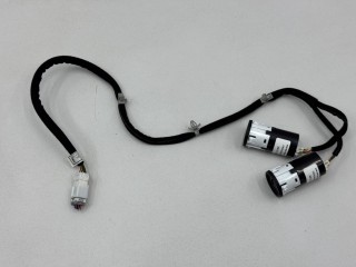 Разъем AUX / USB Kia K5 3 2019-2024, 96126L2000