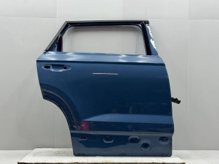 Дверь задняя правая Volkswagen Taos рест, внедорожник 5 дв., 2GJ833312E