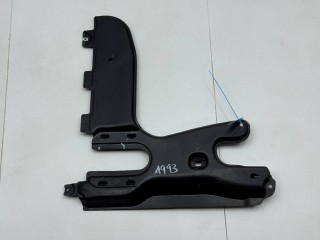 защита днища задняя правая Volkswagen Tiguan 2 2020-2024, 5QF825102C