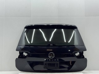 Крышка багажника (дверь 3-5) Volkswagen Tiguan 2 2020-2024, внедорожник 5 дв., 5NA827159