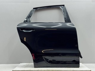 Дверь задняя правая Porsche Macan S 2-й рест, внедорожник 5 дв., 95B833312A