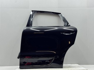 Дверь задняя левая Porsche Macan S 2-й рест, внедорожник 5 дв., 95B833311A