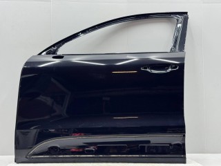 Дверь передняя левая Porsche Macan S 2-й рест, внедорожник 5 дв., 95B831311A