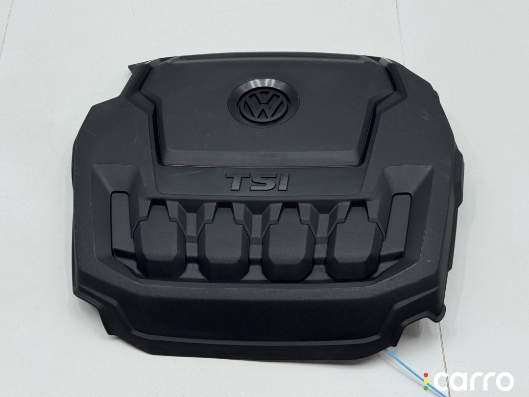 Декоративная крышка двигателя Volkswagen Tiguan 2 2020-2024, DTEA, 2.0 л, бензин, 06K103925CL, фото 1