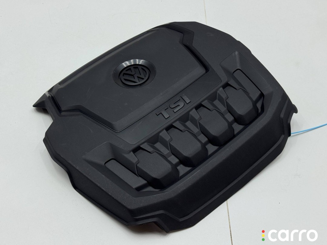 Декоративная крышка двигателя Volkswagen Tiguan 2 2020-2024, DTEA, 2.0 л, бензин, 06K103925CL, фото 3