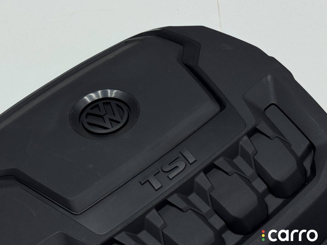 Декоративная крышка двигателя Volkswagen Tiguan 2 2020-2024, DTEA, 2.0 л, бензин, 06K103925CL, фото 4