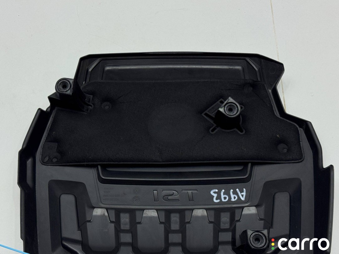 Декоративная крышка двигателя Volkswagen Tiguan 2 2020-2024, DTEA, 2.0 л, бензин, 06K103925CL, фото 9