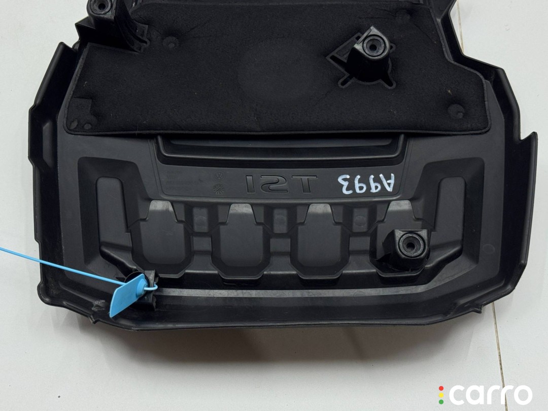Декоративная крышка двигателя Volkswagen Tiguan 2 2020-2024, DTEA, 2.0 л, бензин, 06K103925CL, фото 10
