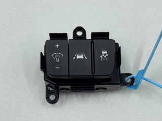 блок кнопок Kia K5 3 2019-2024, седан, левый руль, 93700-L2020WK