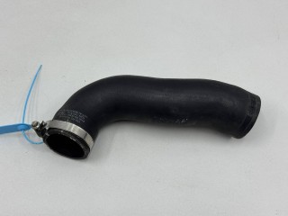 Патрубок интеркулера Volkswagen Tiguan 2 2020-2024, DTEA, 2.0 л, АКПП, 5QN145832