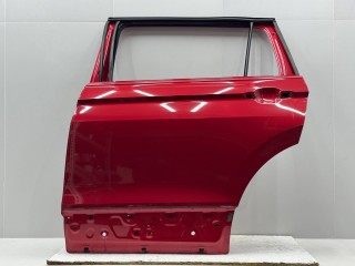 Дверь задняя левая Volkswagen Tiguan 2 2020-2024, внедорожник 5 дв., 5NN833055F
