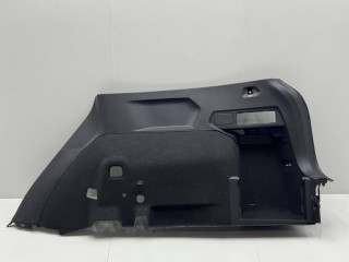 Обшивка багажника правая Volkswagen Tiguan 2 2020-2024, внедорожник 5 дв., левый руль, 5NN867036
