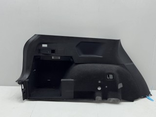 Обшивка багажника левая Volkswagen Tiguan 2 2020-2024, внедорожник 5 дв., левый руль, 5NN867035