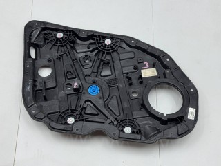 стеклоподъемник передний левый Kia K5 3 2019-2024, седан, левый руль, 4KW8004KM00