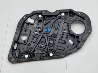 стеклоподъемник передний правый Kia K5 3 2019-2024, седан, левый руль, 4KW8003KM00