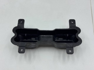 крепление бампера переднего Kia K5 3 2019-2024, седан, 64928-L0000