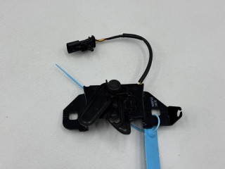 замок капота GMC Terrain 2 рест, внедорожник 5 дв., 84900122