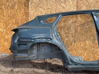 Крыло заднее правое Chevrolet Trax 2 2023-2026, внедорожник 5 дв.