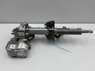 рулевая колонка Kia K5 3 2019-2024, передний привод, левый руль, 56300L3220