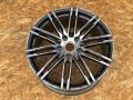 97036217807 диск литой Porsche Panamera - фото №2