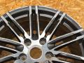 97036217807 диск литой Porsche Panamera - фото №5