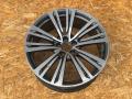 4N0601025D диск литой Audi A8 - фото №4