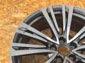 4N0601025D диск литой Audi A8 - фото №5
