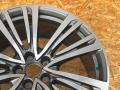 4N0601025D диск литой Audi A8 - фото №6
