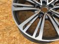 4N0601025D диск литой Audi A8 - фото №8